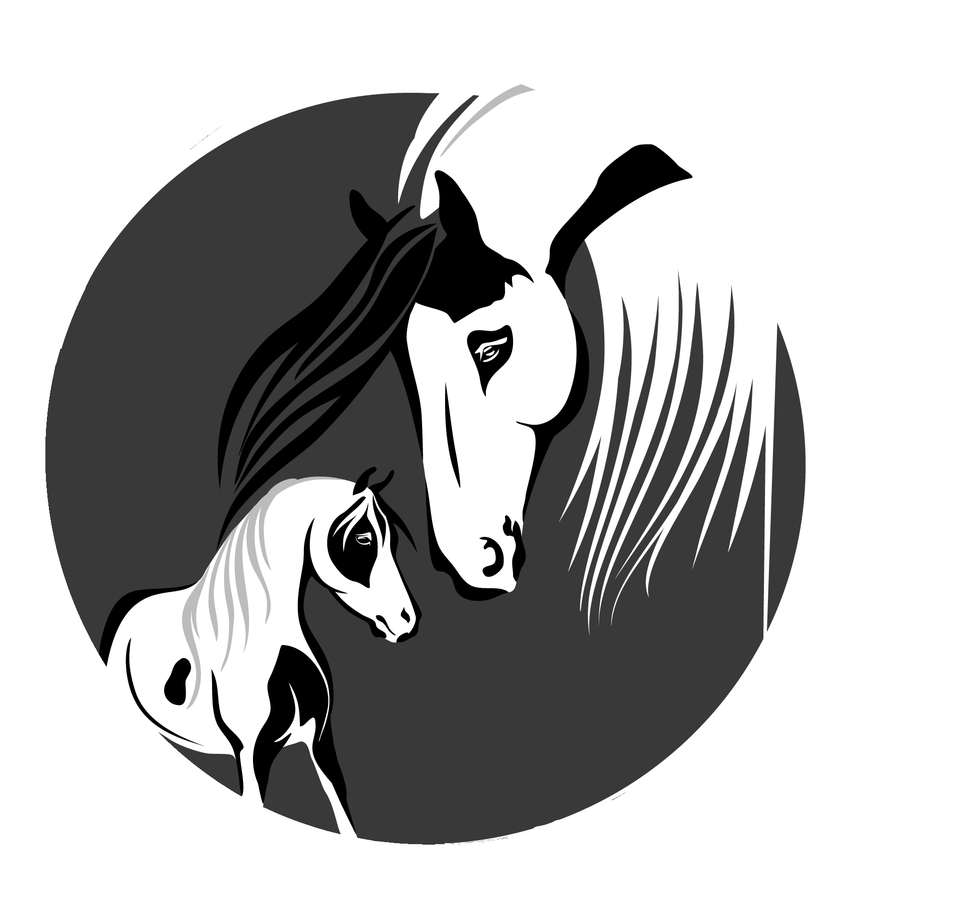 logo of eclipse of the horse